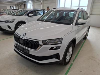 Skoda Karoq 150 Ps Tdi 4x4 7g Dsg Ambition 110KW