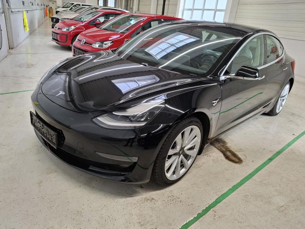 Tesla Model 3 Langstreckenbatterie Allrad Dualmotor 15