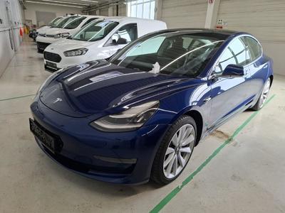 Tesla Model 3 Langstreckenbatterie Allrad Dualmotor 15