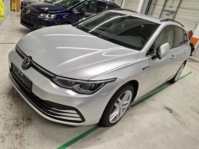 Volkswagen Golf 2.0 Tdi 110kw Dsg Style Variant 110KW