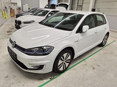 Volkswagen Golf e-Golf 100KW