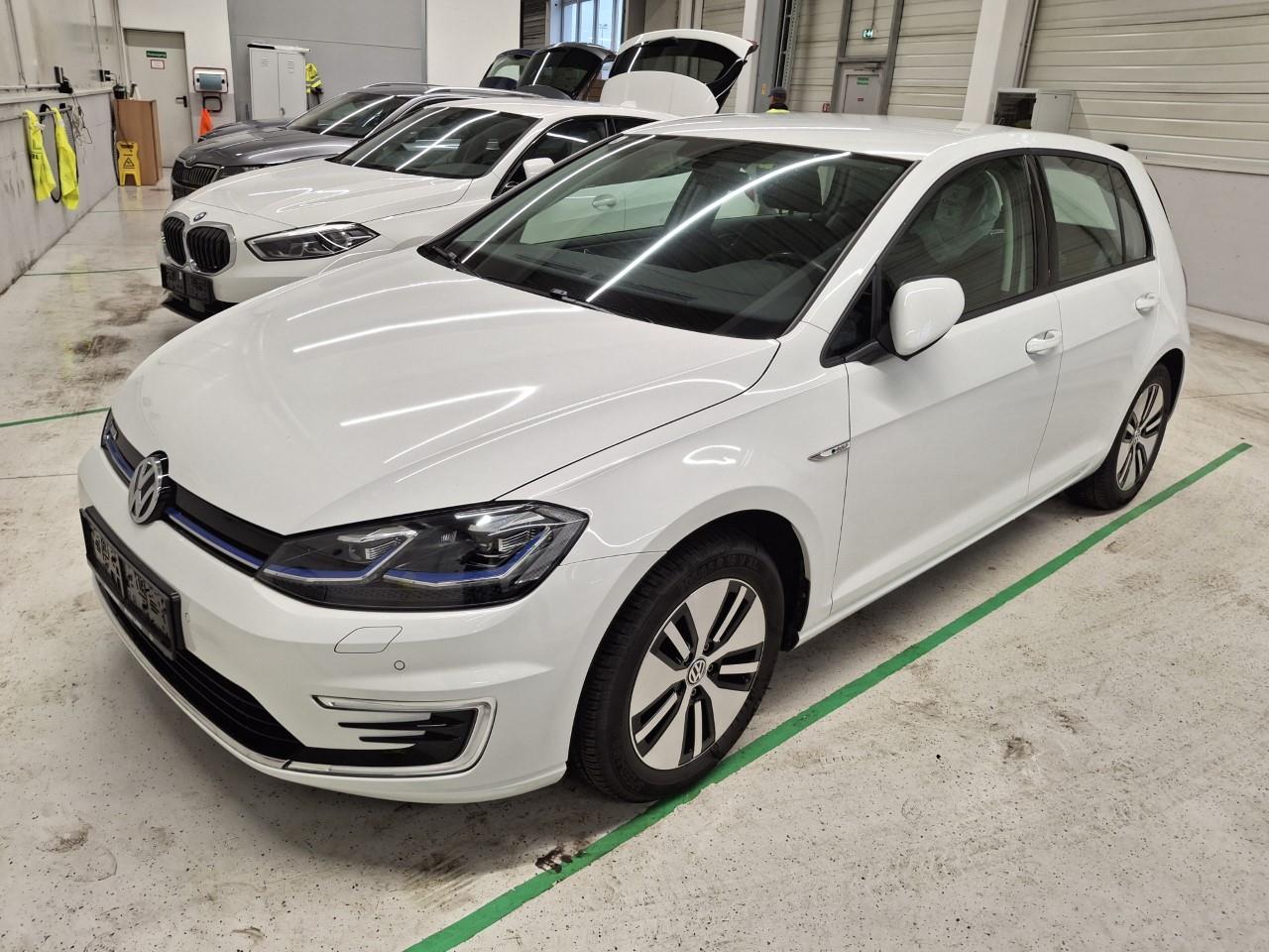 Volkswagen Golf e-Golf 100KW