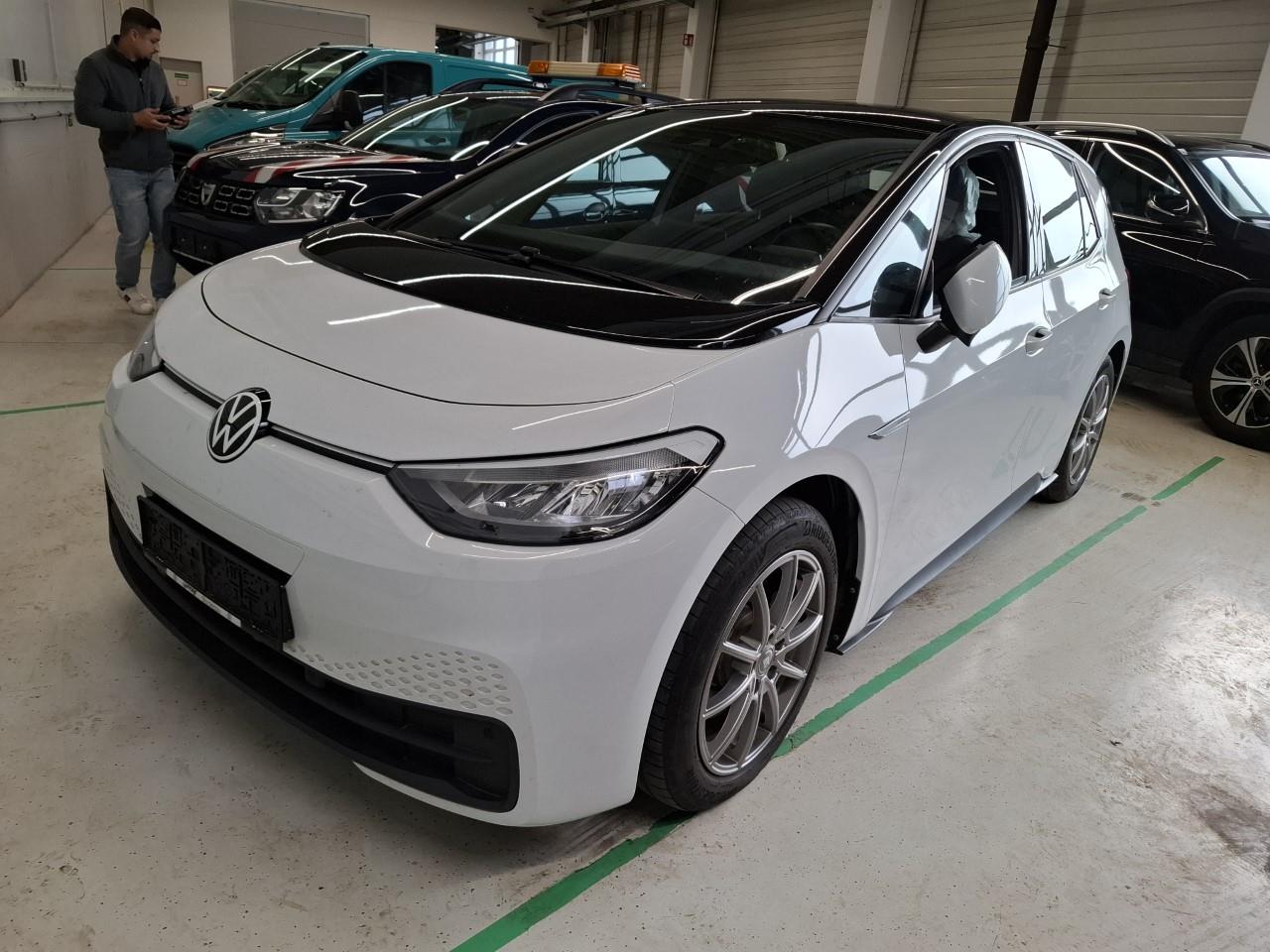 Volkswagen ID.3 Pro Performance 150kW 70KW