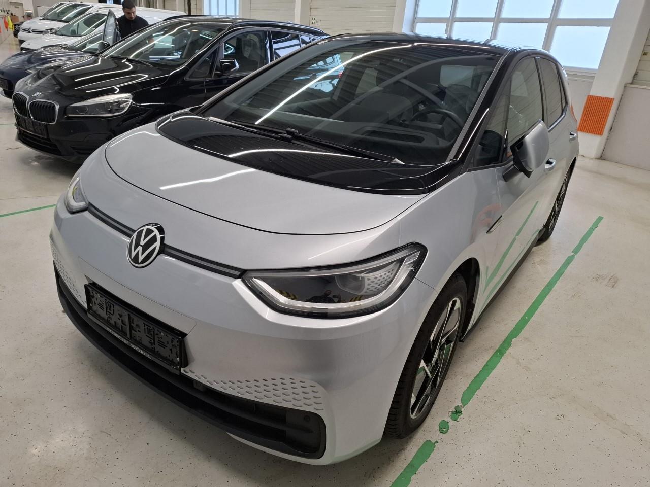 Volkswagen ID.3 Pro Performance Max 70KW