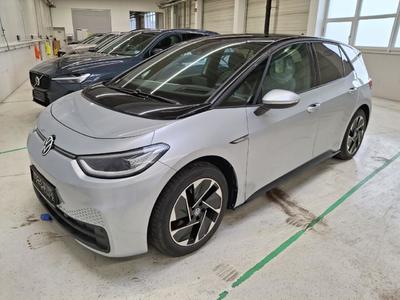 Volkswagen ID.3 Pro Performance Max 70KW
