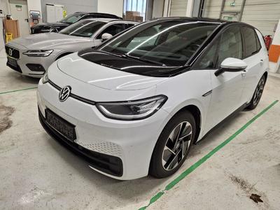 Volkswagen ID.3 Pro Performance Max 70KW