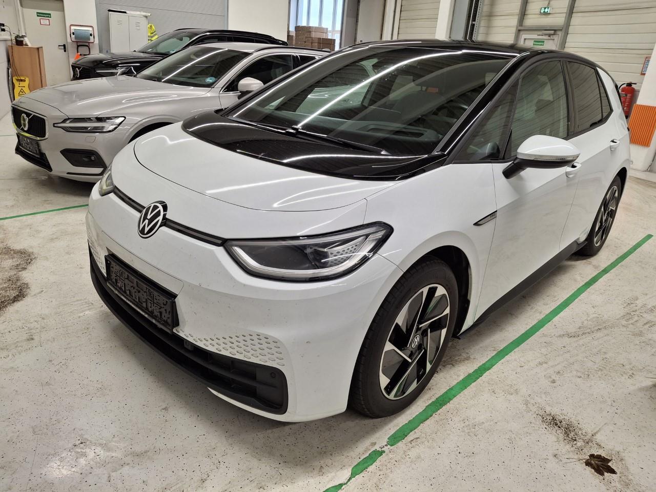 Volkswagen ID.3 Pro Performance Max 70KW