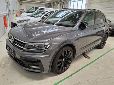 Volkswagen Tiguan 2,0 TDI Sky 4Motion DSG 110KW