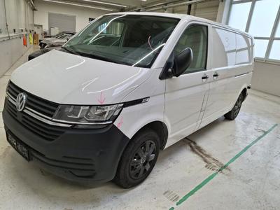 Volkswagen Transporter 2.0 Tdi 81kw Bmt Lr 81KW