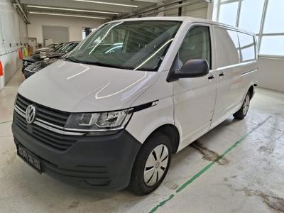 Volkswagen Transporter 2.0 Tdi 81kw Bmt Lr 81KW