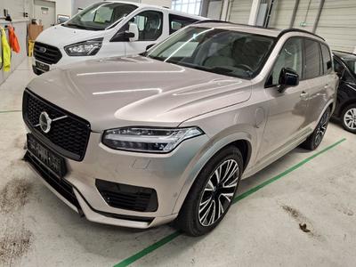 Volvo XC90 T8 Awd Ultra Dark Auto 228KW