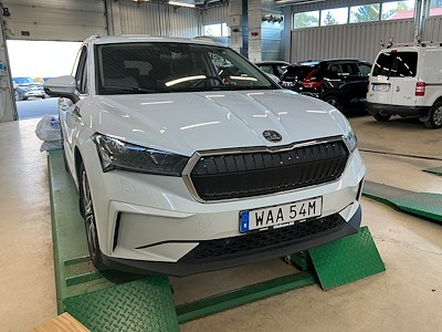 Skoda ENYAQ iV80 Convenience Plus Drag