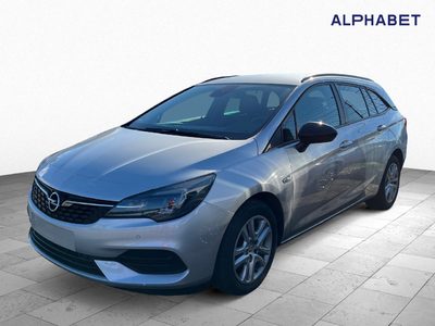 Opel Astra 1.5 D Start/Stop Sports Tourer Automatik Edition, 2022