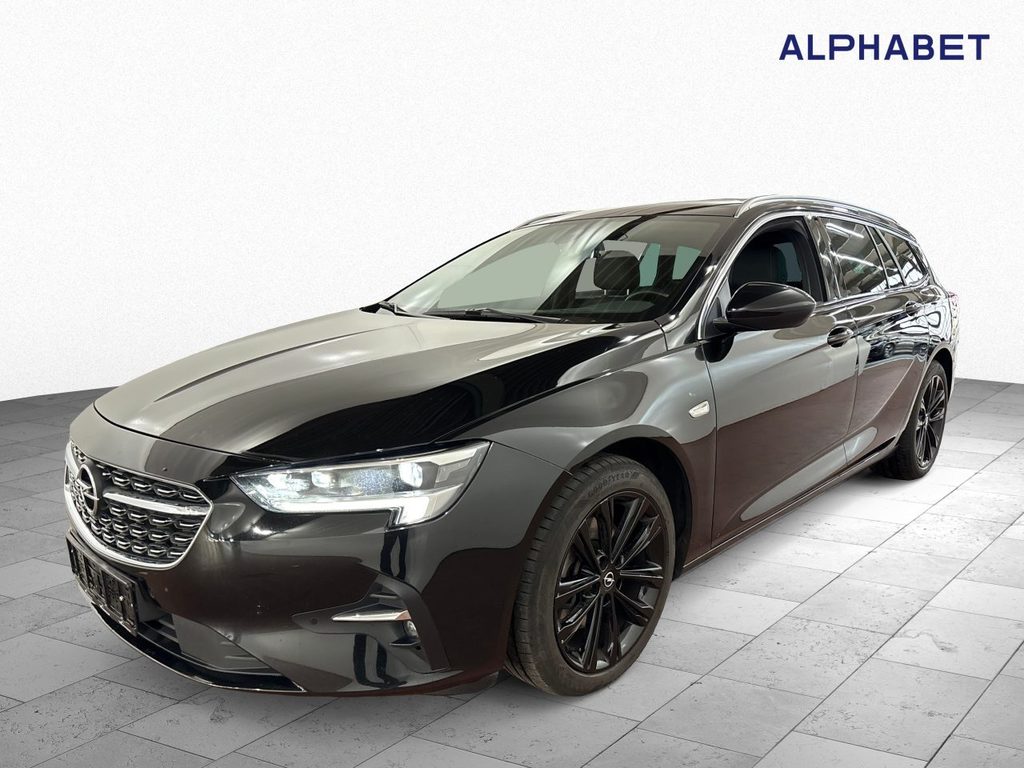 Opel INSIGNIA SPORTS Tourer 2.0 Diesel Aut. Business, 2023