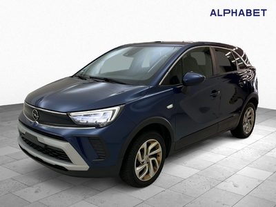 Opel Crossland 1.5 Diesel Automatik Elegance, 2021