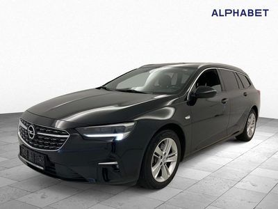 Opel INSIGNIA SPORTS Tourer 1.5 Diesel Elegance, 2022