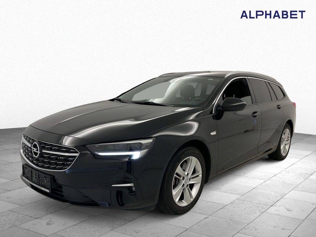 Opel INSIGNIA SPORTS Tourer 1.5 Diesel Elegance, 2022