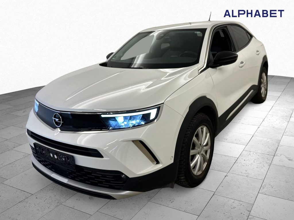Opel Mokka-e Elegance -, 2022