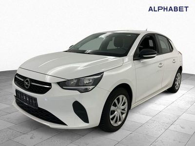 Opel Corsa 1.2 Start/Stop edition, 2022