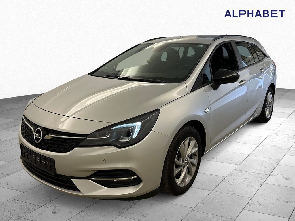 Opel Astra 1.5 D Start/Stop Sports Tourer Business Edition, 2022