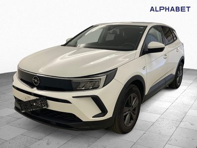 Opel Grandland 1.5 D Automatik Business Edition, 2022