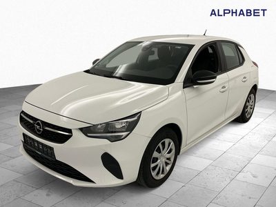 Opel Corsa 1.2 Start/Stop edition, 2022