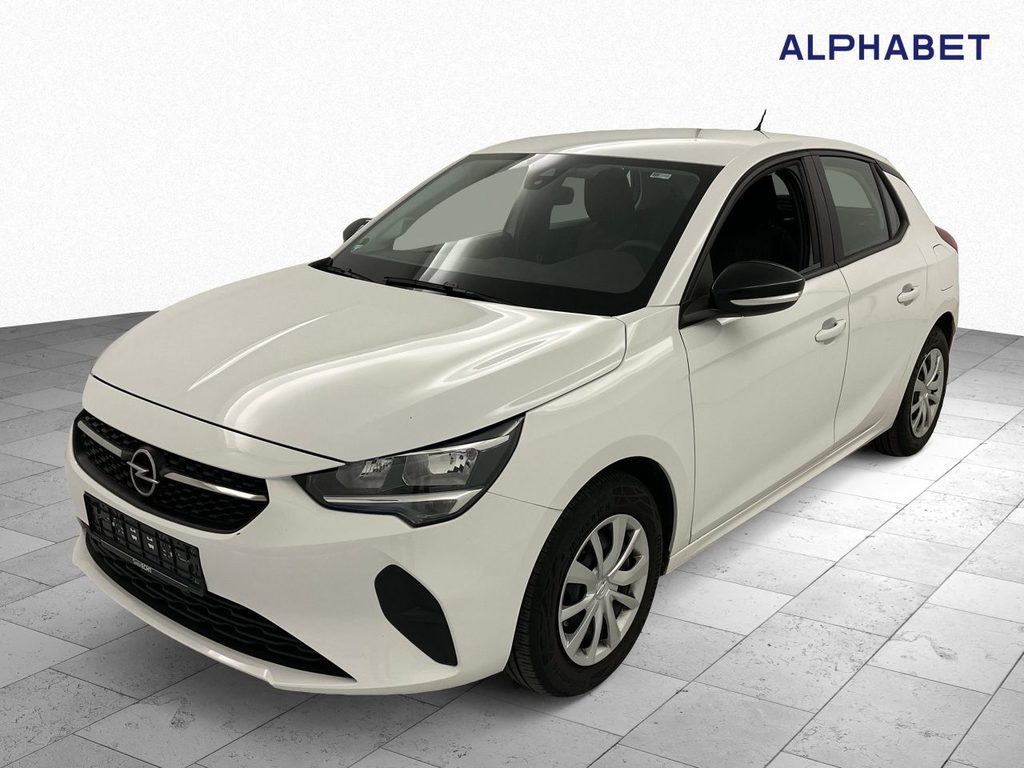 Opel Corsa 1.2 Start/Stop edition, 2022