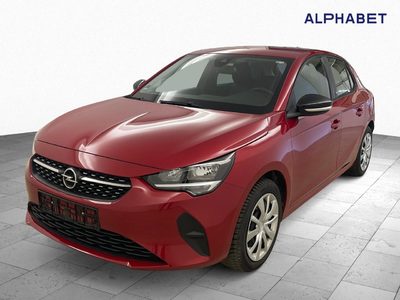 Opel Corsa-e Edition -, 2022