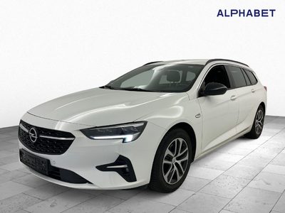 Opel INSIGNIA SPORTS Tourer 1.5 Diesel Edition, 2021