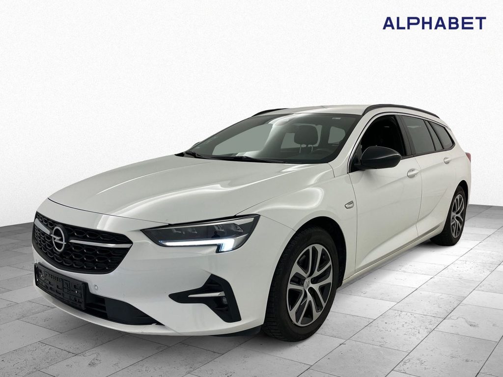 Opel INSIGNIA SPORTS Tourer 1.5 Diesel Edition, 2021