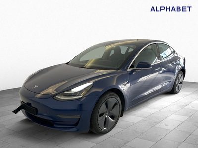 Tesla MODEL 3 Allradantrieb Dual Motor, 2020