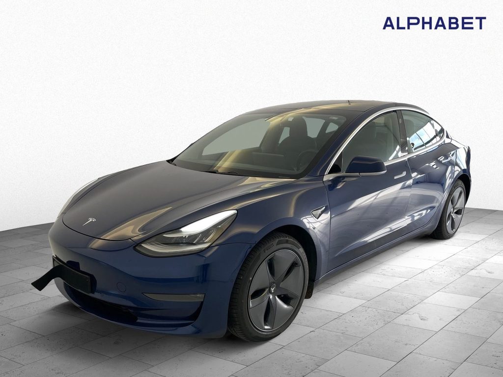 Tesla MODEL 3 Allradantrieb Dual Motor, 2020