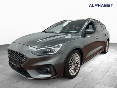 Ford Focus Turnier 2.0 EcoBlue S&S ST mit Styling-Paket, 2021