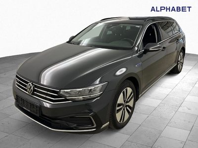 Volkswagen Passat Variant 1.4 TSI Plug-In-Hybrid DSG GTE, 2021