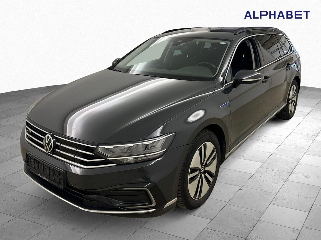 Volkswagen Passat Variant 1.4 TSI Plug-In-Hybrid DSG GTE, 2021