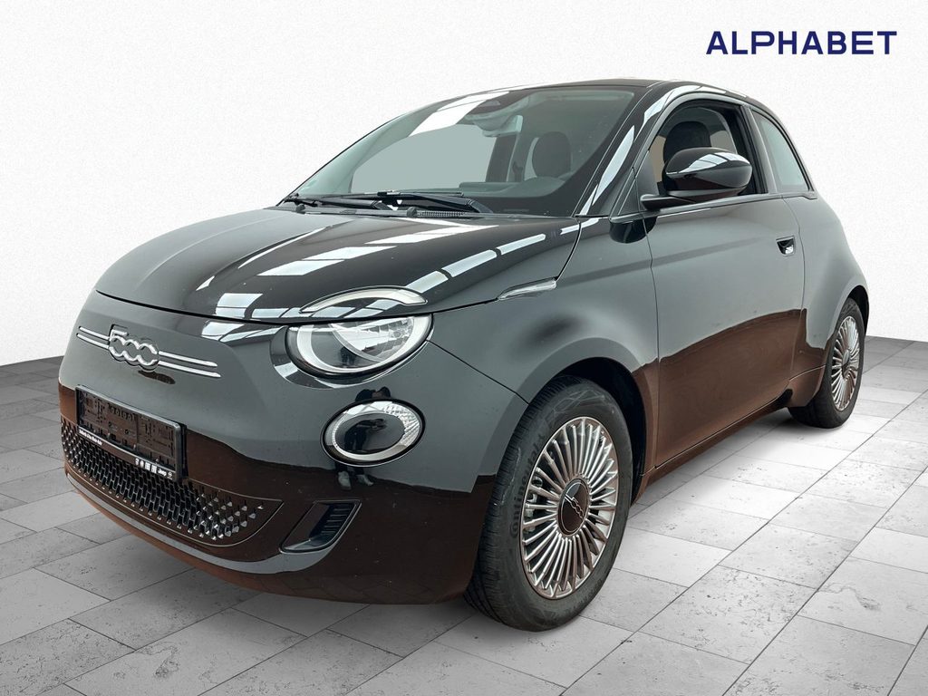 Fiat 500e Icon -, 2023
