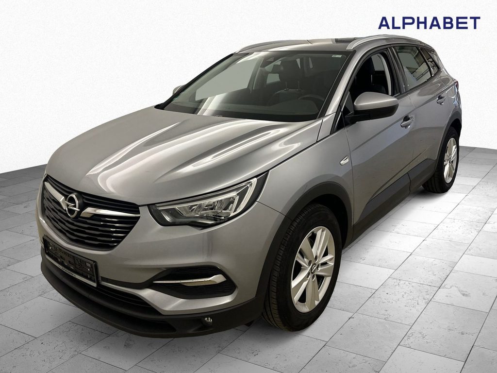Opel Grandland X 1.5 D Start/Stop Automatik Business Edition, 2020