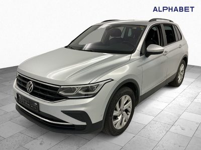 Volkswagen Tiguan 2.0 TDI SCR 4MOTION DSG Life, 2021