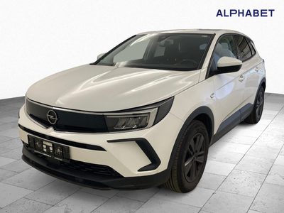Opel Grandland 1.5 D Automatik Business Edition, 2022