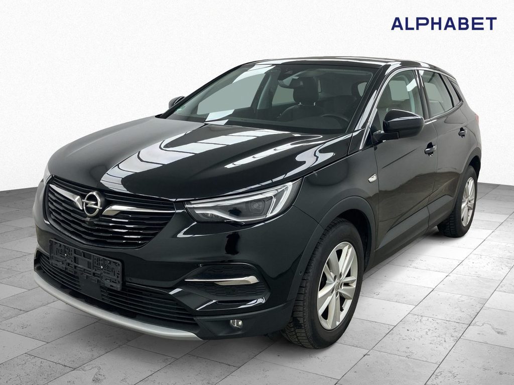 Opel Grandland X 1.5 D Start/Stop Business Innovation, 2020