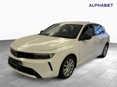 Opel Astra 1.5 D Edition -, 2022