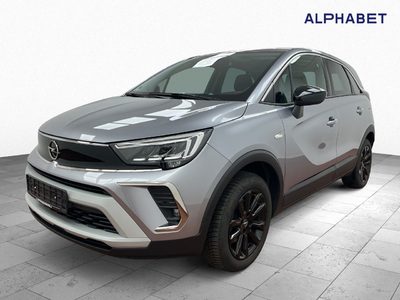 Opel Crossland 1.2 Elegance Paket, 2024