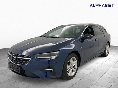 Opel INSIGNIA SPORTS Tourer 2.0 Diesel Business, 2022