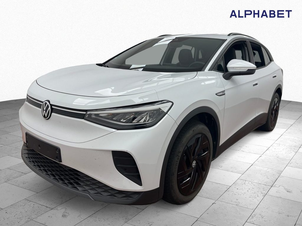 Volkswagen ID.4 Performance Upgrade Pro, 2022