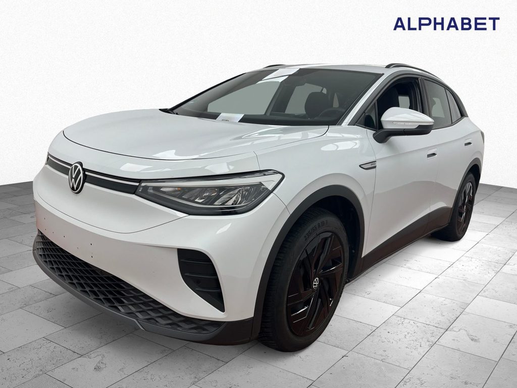 Volkswagen ID.4 Performance Upgrade Pro, 2022