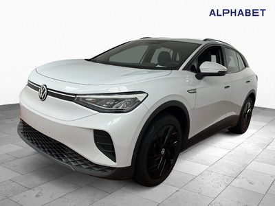 Volkswagen ID.4 Performance Upgrade Pro, 2022