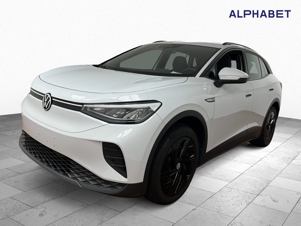 Volkswagen ID.4 Performance Upgrade Pro, 2022