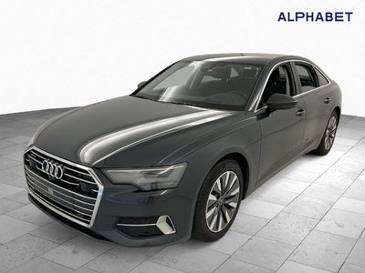 Audi A6 40 TDI quattro S tronic sport, 2023