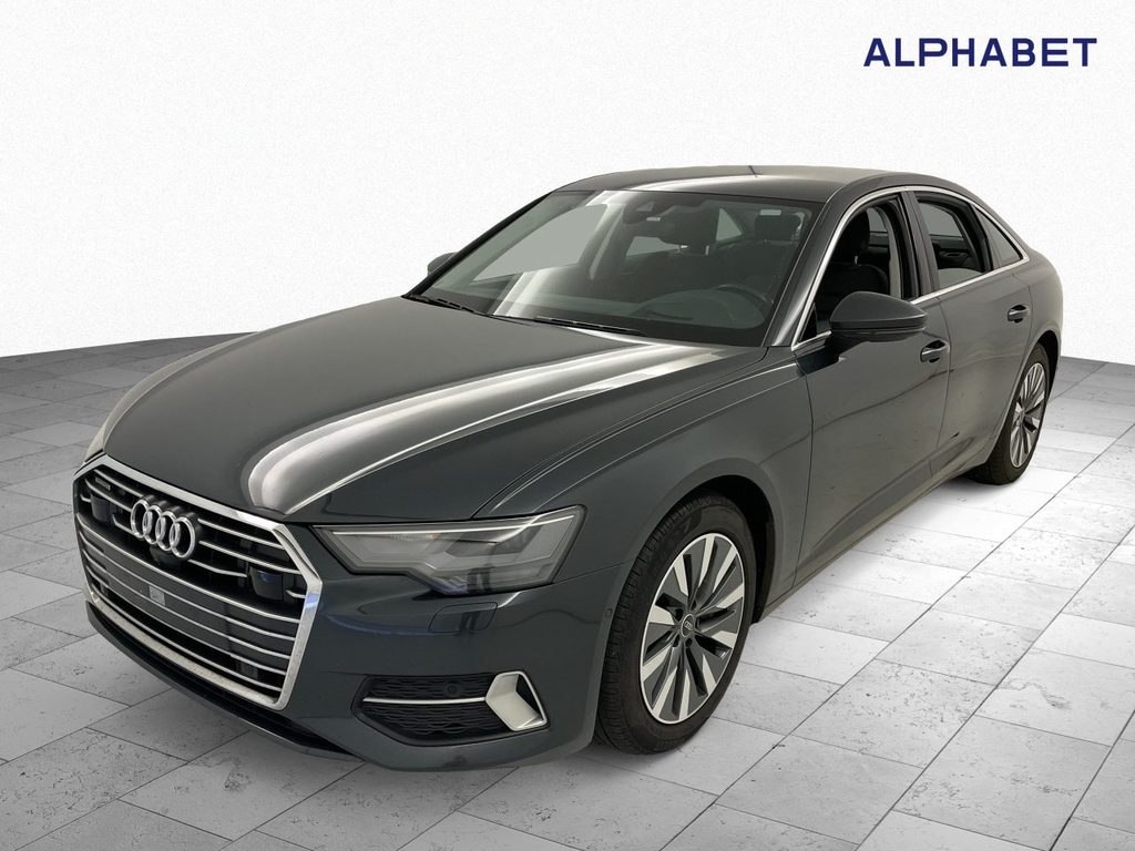 Audi A6 40 TDI quattro S tronic sport, 2023