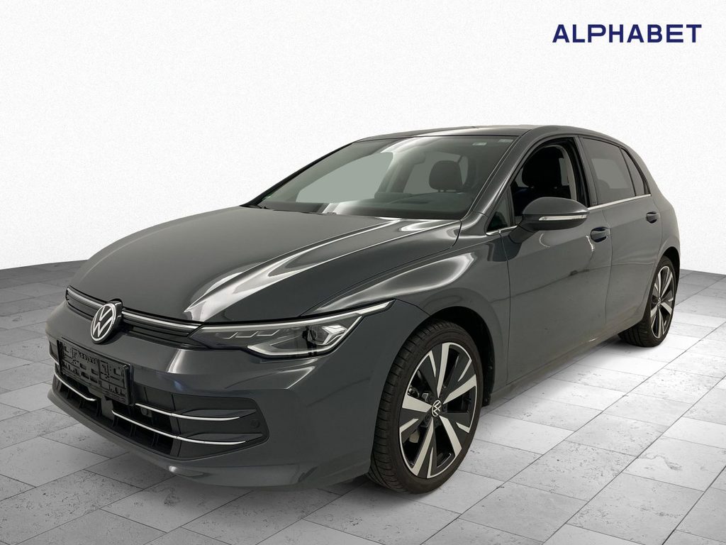 Volkswagen Golf 1.5 eTSI OPF DSG Style, 2024